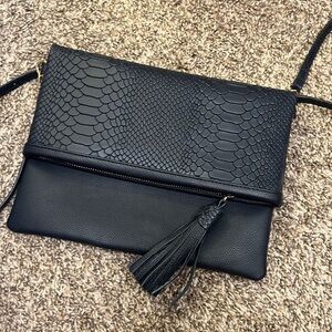 Gigi New York Crossbody